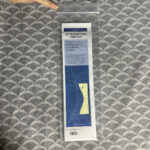 Westalee Design 10” Feather Template Spine Template Wt Fspine 10 With Westalee Feather Spine Template