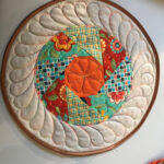 Westalee Design Feather Templates | Sew Steady Inside Westalee Feather Template Set