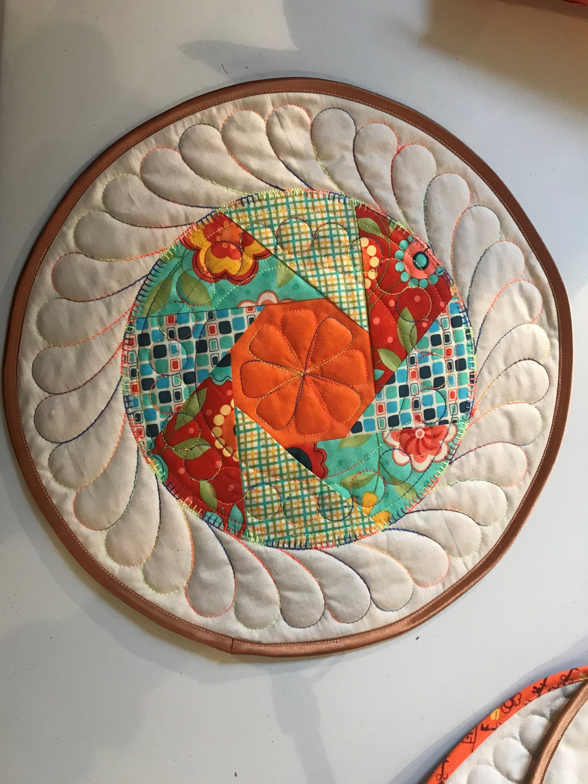 Westalee Design Feather Templates | Sew Steady inside Westalee Feather Template Set