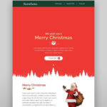 15+ Mailchimp Templates For Every Purpose And Occasion Throughout Christmas Template For Mailchimp