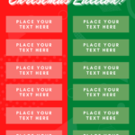 2021 Christmas Instagram Story Template Bundle For Canva Intended For Christmas This Or That Instagram Story Template