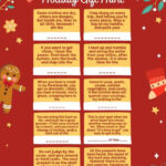 9 Best Holiday Scavenger Hunt Templates (Printable!) With Regard To Christmas Treasure Hunt Template
