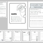 Acrostic Poems For Christmas. Poem Study + Creative Writing Regarding Christmas Poem Template Acrostic
