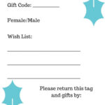 Angel Tree Gift Tags | Giving Tree Template | Not Editable In Christmas Tags Template For Angel Tree Giving