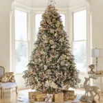 Best Christmas Tree Decorating Ideas | Balsam Hill With Regard To Christmas Tree Decorating Template