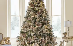 Best Christmas Tree Decorating Ideas | Balsam Hill with regard to Christmas Tree Decorating Template