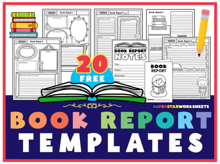 Christmas Tree Book Report Template Christmas Tree Book Report Template