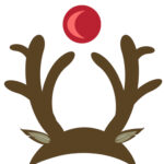 Christmas Birthday Party Decorations Christmas Photo Booth Props In Christmas Photo Booth Props Template Free