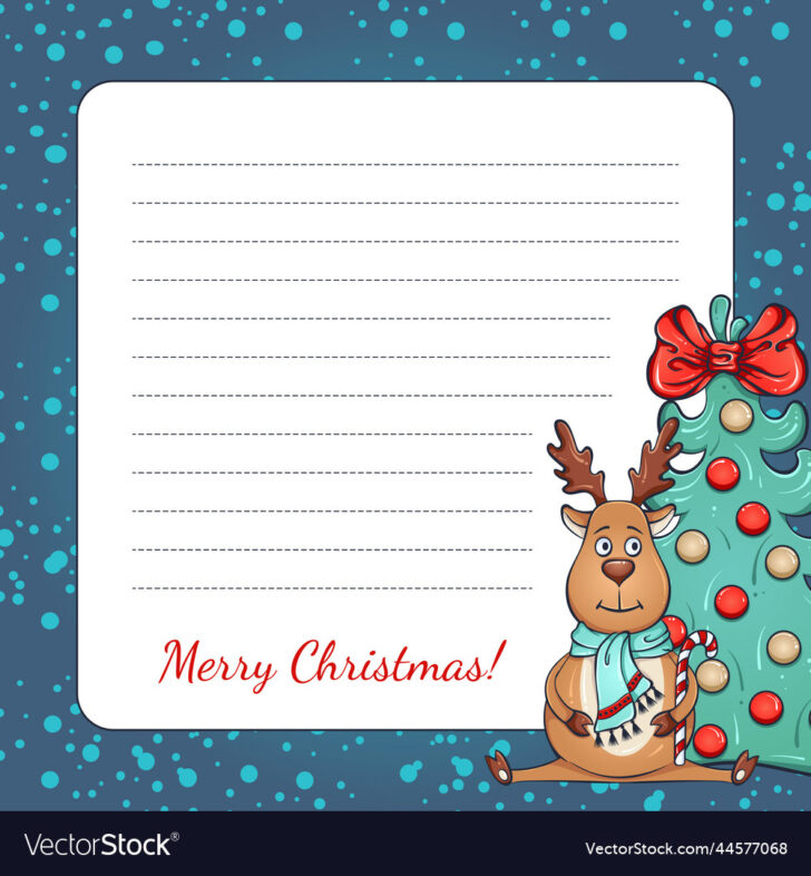 Christmas Memo Template Free Christmas Memo Template Free