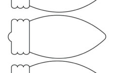 Christmas Light Templates – 25 Free Printable Pages | Printabulls with regard to Christmas Light Printable Template