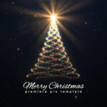 Christmas Logo Premiere Pro Videohive 25104118 Download Direct Pertaining To Christmas Premiere Pro Template Free