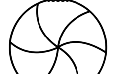 Christmas Ornament Outline/Templates To Print – Crafty Morning within Christmas Ornament Cut Out Template