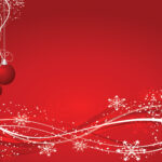 Christmas Powerpoint Templates   Free Ppt Backgrounds With Christmas Template Free Download