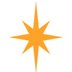 Christmas Star Templates Regarding Christmas Star Shapes Template