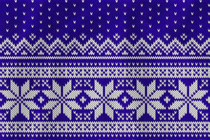 Christmas Sweater Photoshop Template Christmas Sweater Photoshop Template