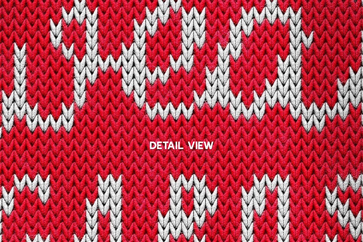 Christmas Sweater Photoshop Template On Yellow Images Creative throughout Christmas Sweater Photoshop Template