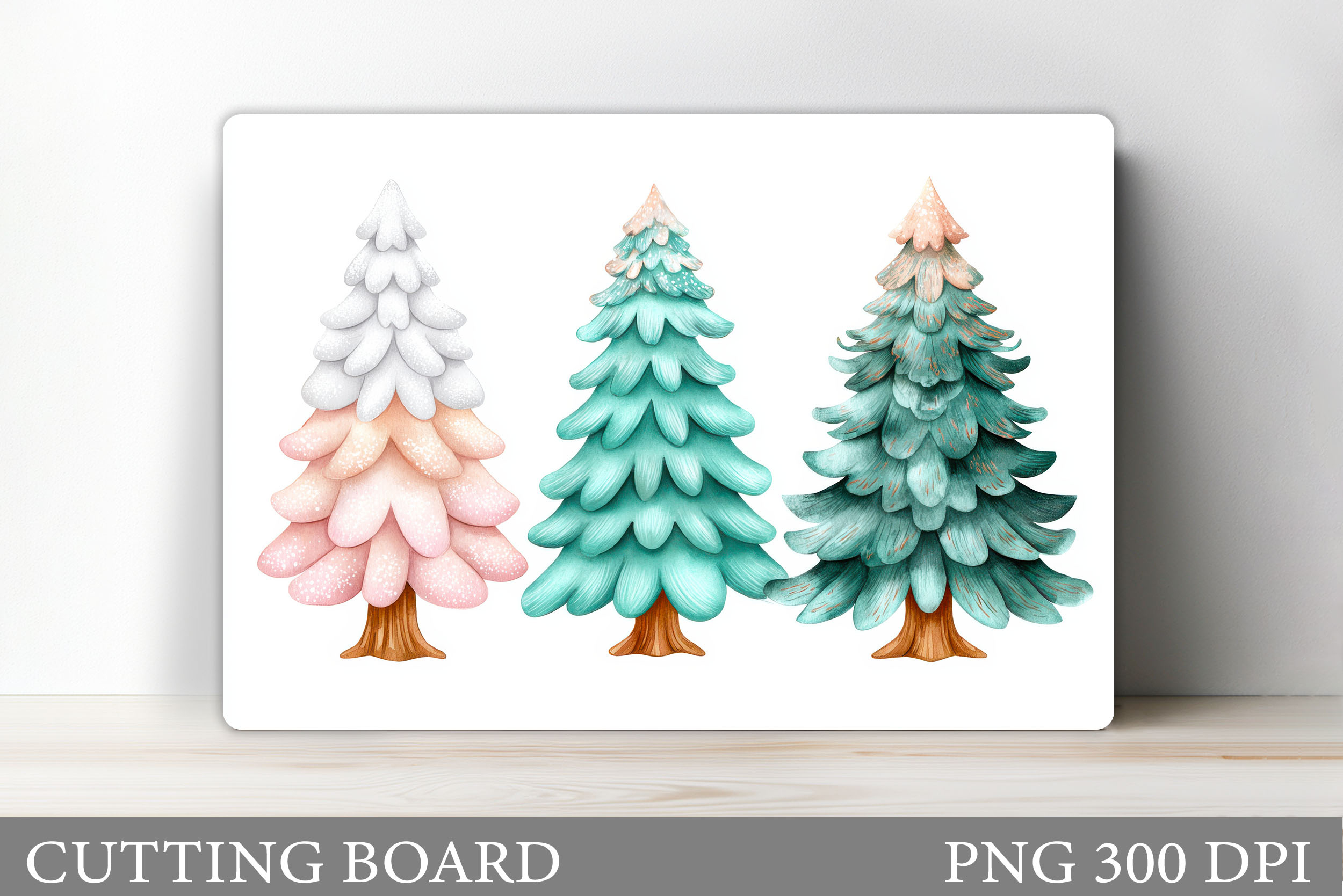 Christmas Tree Cutting Board Design. Kitchen (6375920) intended for Christmas Tree Cutting Board Template