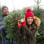 Christmas Tree Farming 101 | Zenbusiness Regarding Christmas Tree Farm Business Plan Template