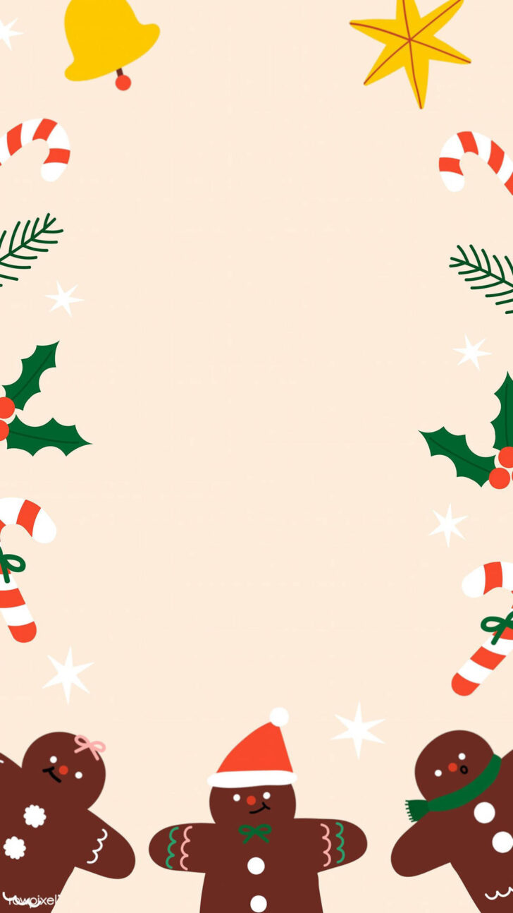 Christmas Template Instagram Story Christmas Template Instagram Story