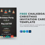 Editable Christmas Invitation Templates In Microsoft Outlook To Within Christmas Invitation Outlook Template