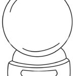 Fastpanel For Christmas Snow Globe Template