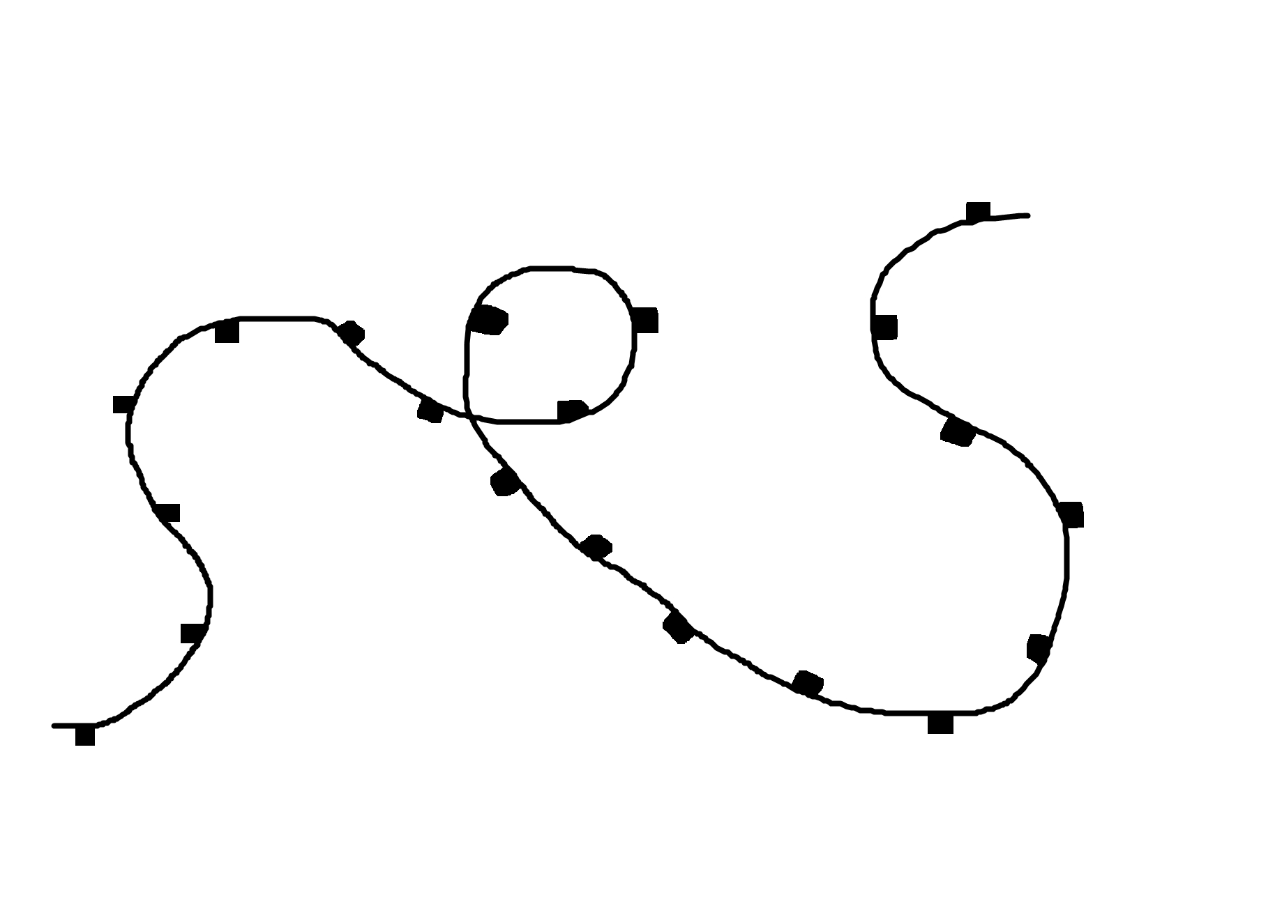 Finger Paint Christmas Lights within Christmas Lights Finger Painting Template