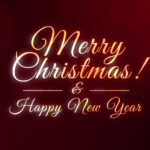 Free After Effects Christmas Template Downloads | Mixkit Regarding Christmas Logo Animation Template