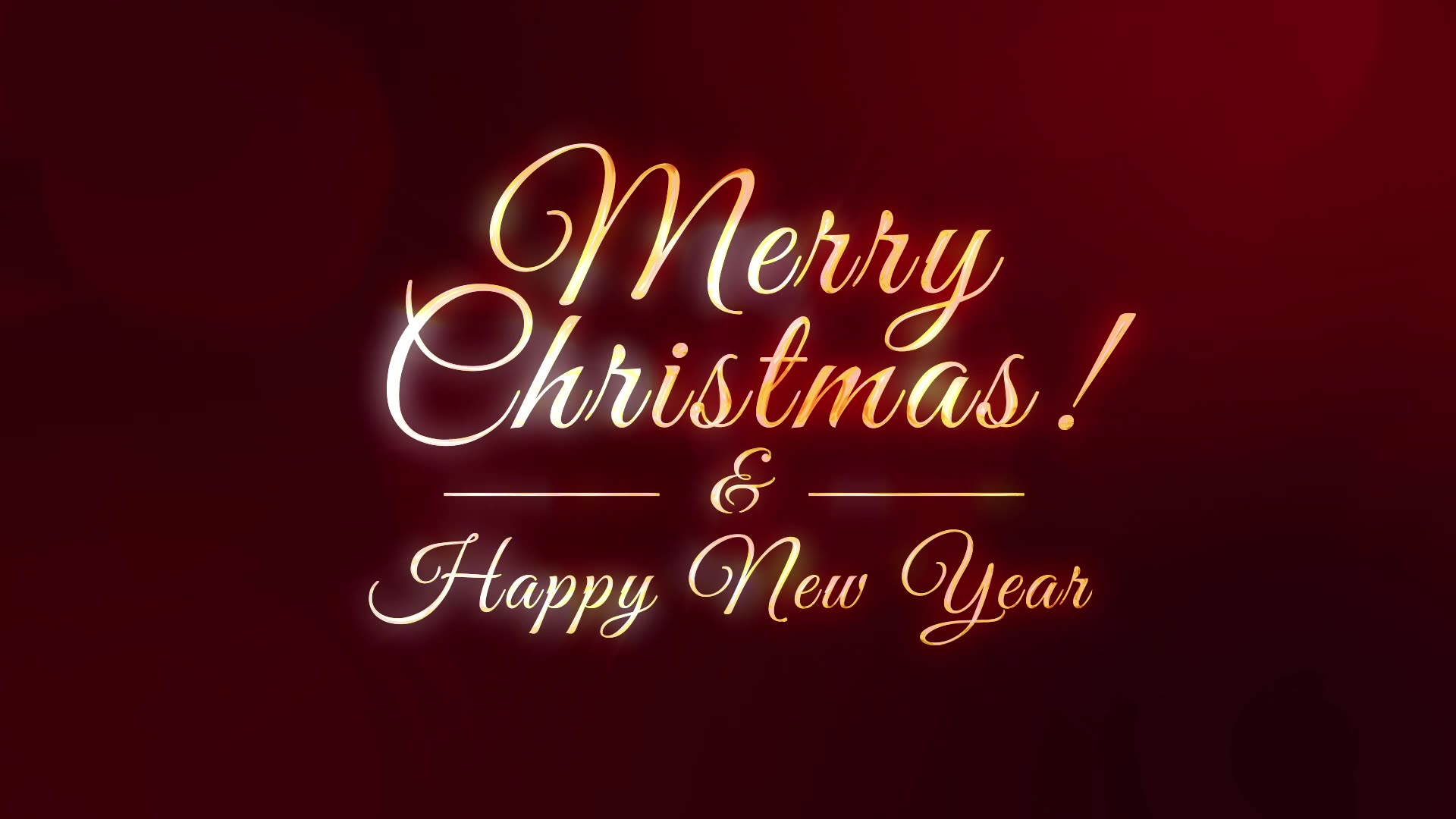 Free After Effects Christmas Template Downloads | Mixkit regarding Christmas Logo Animation Template