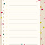 Free And Customizable Christmas Letter Templates | Canva Inside Christmas Letter Blank Template