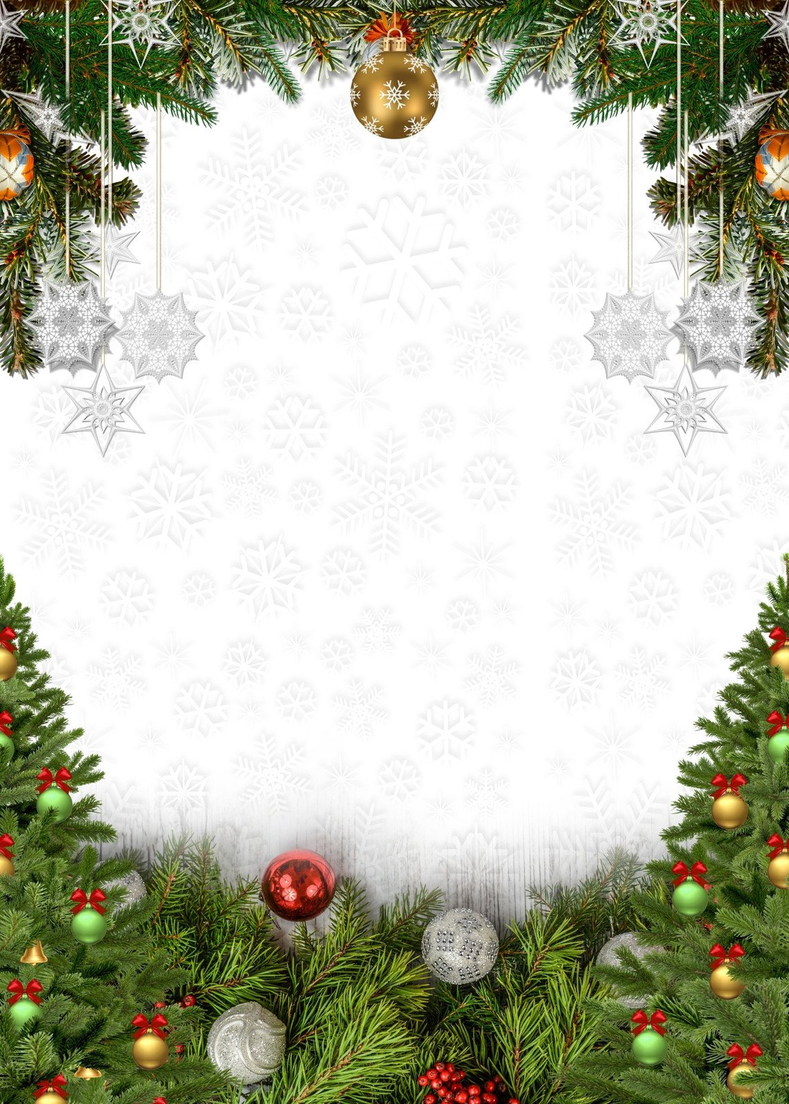 Free And Customizable Holiday Background Templates | Canva pertaining to Christmas Template Background Free
