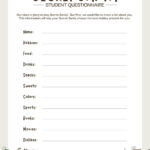 Free And Customizable Secret Santa Templates Pertaining To Christmas Secret Santa Template