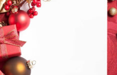 Free Christmas Backgrounds Images Pictures Download intended for Christmas Template Background Free