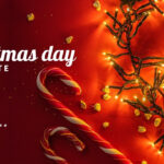 Free Christmas Day Template   Keynote   Ppt & Google Slides Download With Christmas Themed Keynote Template