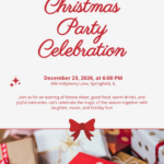 Free Christmas Invitation Templates, Editable And Printable Inside Christmas Party Invitation Template Outlook