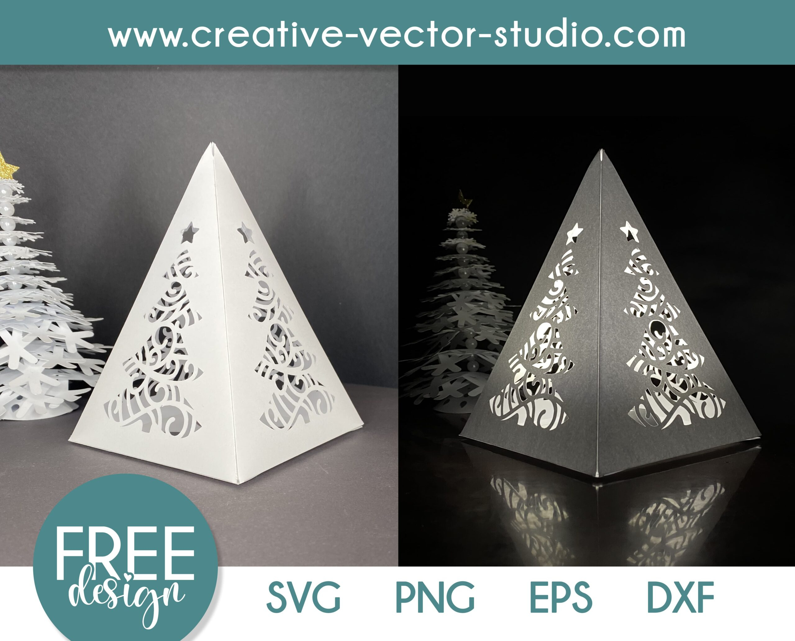 Free Christmas Lantern Svg | Creative Vector Studio with regard to Christmas Lantern Template Free