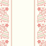 Free Christmas Menu Templates, Editable And Printable Intended For Christmas Menus Template Free