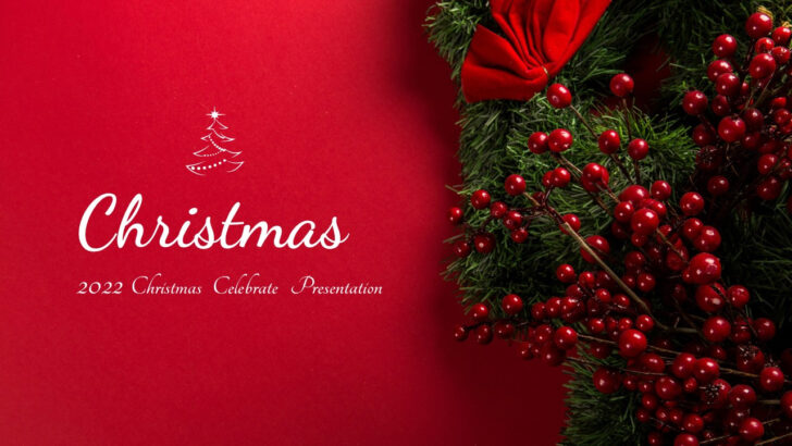 Christmas Template For Free Christmas Template For Free