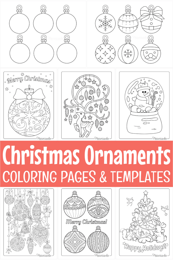 Christmas Printable Template Free Christmas Printable Template Free