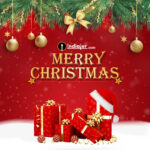 Free Christmas Psd Banner Template Free Download   Indiater In Christmas Template Free Psd