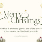 Free Custom Printable Christmas Banner Templates | Canva Pertaining To Christmas Signature Email Template Free