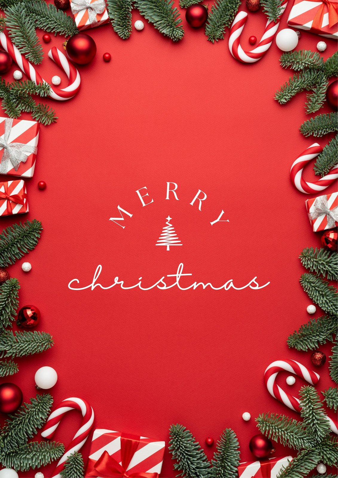 Free Custom Printable Christmas Poster Templates | Canva in Christmas Poster Template Designs