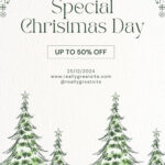 Free Custom Printable Christmas Poster Templates | Canva With Regard To Christmas Poster Template Free Download