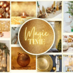 Free Customizable Christmas Facebook Cover Templates | Canva Within Christmas Template For Facebook