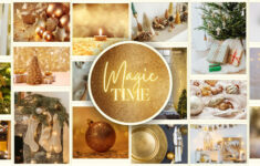 Free Customizable Christmas Facebook Cover Templates | Canva within Christmas Template For Facebook