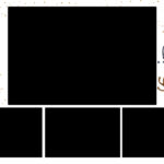 Free Photo Booth Templates | Check Cherry With Christmas Photo Booth Template Free