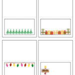 Free Place Card Printable Templates   For Any Occasion ⋆ Love Our Inside Christmas Place Card Template Free Download