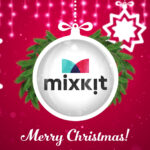 Free Premiere Pro Christmas Template Downloads | Mixkit With Christmas Premiere Pro Template Free