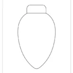 Free Printable Christmas Light Template | Diy Christmas Decoration For Christmas Light Paper Template