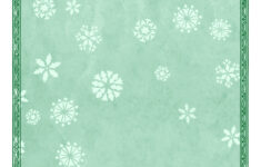 Free Printable Christmas Paper Templates regarding Christmas Paper Template Printable