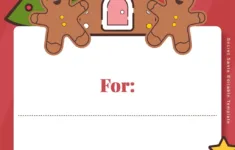 Free Printable Secret Santa Templates with regard to Christmas Secret Santa Invitation Template Free